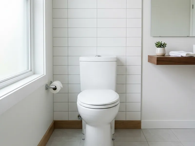 Toilet Repair & Installation Plumber in North Branch, MN